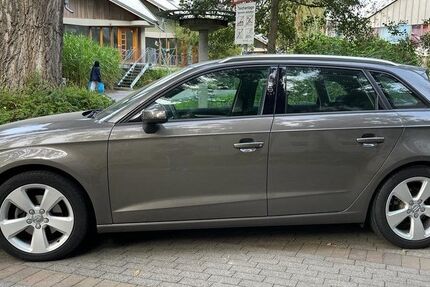 Audi A3 78.000 km 14.800 € Potsdam 14480