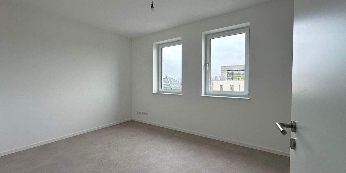 Etagenwohnung Bad Doberan - 2 Zimmer, 67 m&sup2;, 1.000&euro; | Angebot:25424885