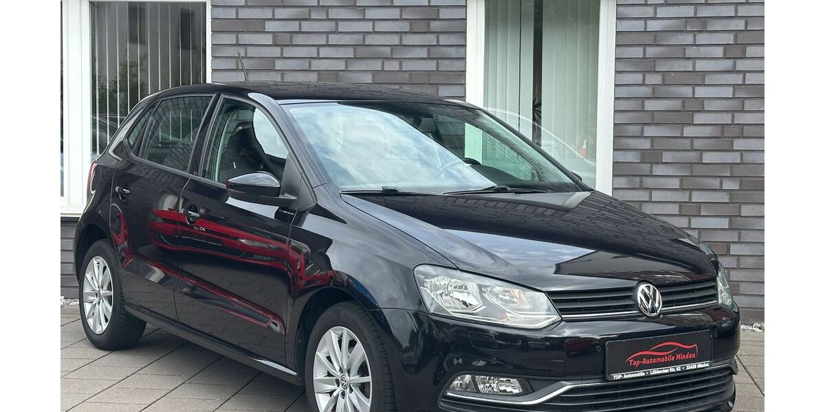 VW Polo 92.000 km 10.100 &euro; Minden 32429
