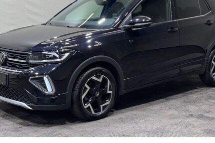 VW T-Cross 25.423 km 27.930 &euro; Torgau 04860