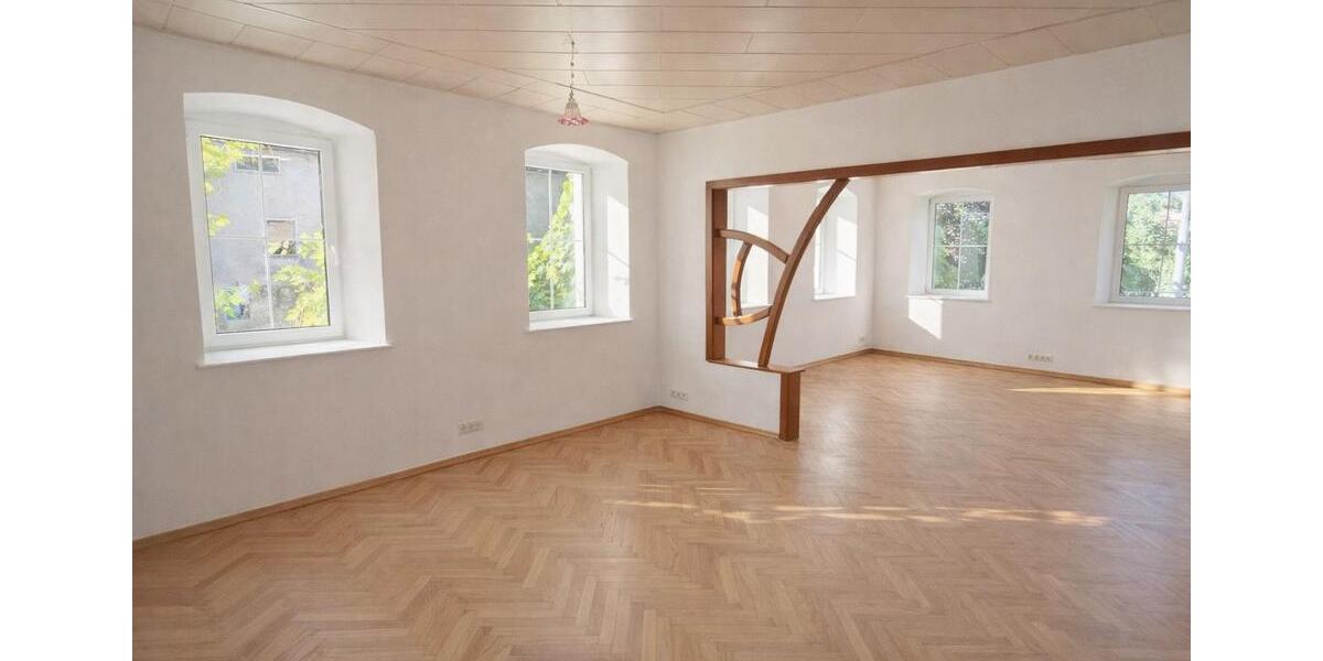 Erdgeschoßwohnung Großharthau - 3.5 Zimmer, 115 m&sup2;, 830&euro; | Angebot:26676941