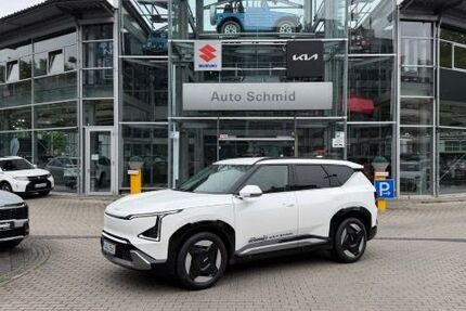Kia EV5 1.500 km 46.990 &euro; München 81241