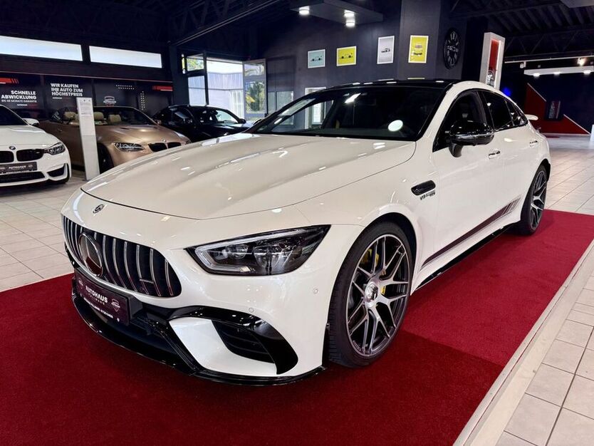 AMG GT