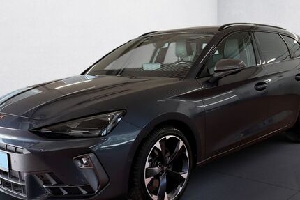 Cupra Leon 20.792 km 33.415 &euro; Osterode 37520