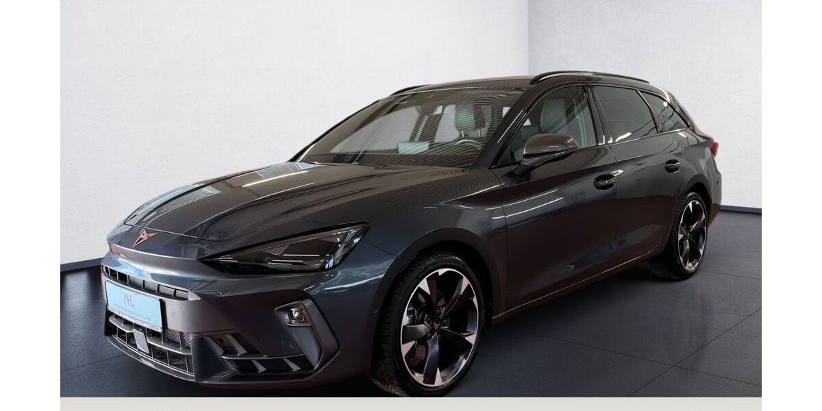 Cupra Leon 20.792 km 33.415 &euro; Osterode 37520