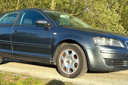 Audi A3 236.000 km 1.790 &euro; Bremen 28197