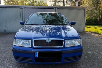 Skoda Octavia 136.500 km 1.800 &euro; Bad Honnef 53604