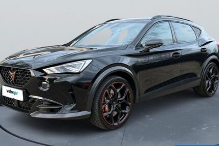 Cupra Formentor 40.784 km 35.590 &euro; Kassel 34123