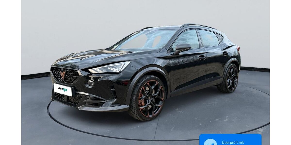 Cupra Formentor 40.784 km 35.590 &euro; Kassel 34123