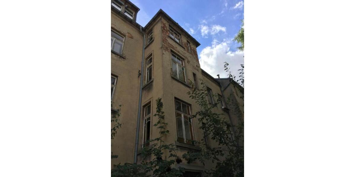 Etagenwohnung Zittau - 18 Zimmer, 500 m&sup2;, 20.000&euro; | Angebot:25429038