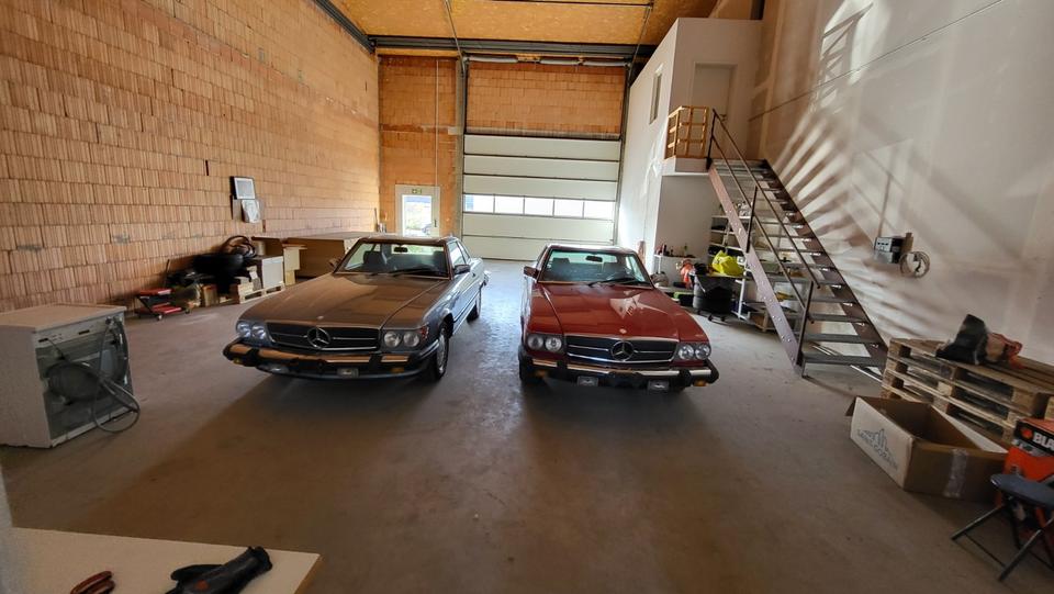 Gewerbeobjekt Salzkotten - 1.000&euro; | Angebot:25084281