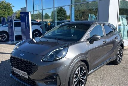 Ford Puma 11.244 km 18.950 € Glauchau 08371