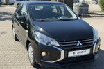 Mitsubishi Space Star Select / Klimaanlage / Navi 26.100 km 10.690 &euro; Donauwörth 86609