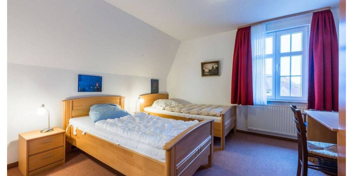 Mehrfamilienhaus, Wohnhaus Borkum - 1 Zimmer, 950.000&euro; | Angebot:26170618