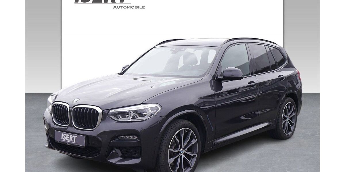 BMW X3 92.500 km 34.890 &euro; Kronach 96317