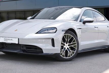 Porsche Taycan 36.270 km 80.488 &euro; Mainz 55131