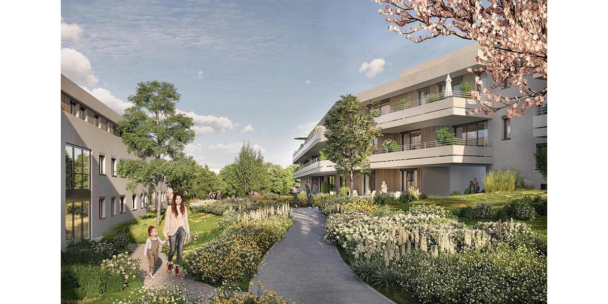 Einfamilienhaus Öhringen - 3.5 Zimmer, 106 m&sup2;, 1.362&euro; | Angebot:23782522