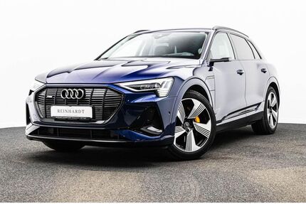 Audi e-tron 57.042 km 36.289 &euro; Hagen 58091