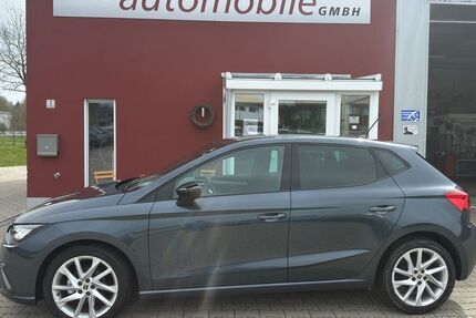 Seat Ibiza 19.248 km 16.799 &euro; Aicha vorm Wald 94529
