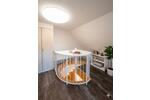 Maisonettenwohnung Mühlenbecker Land Schildow - 3 Zimmer, 83 m&sup2;, 359.000&euro; | Angebot:27024360