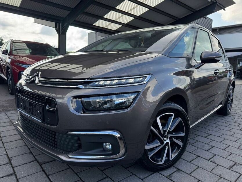 C4 Picasso