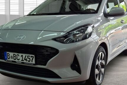 Hyundai i10 6.300 km 17.950 &euro; Berlin 12351