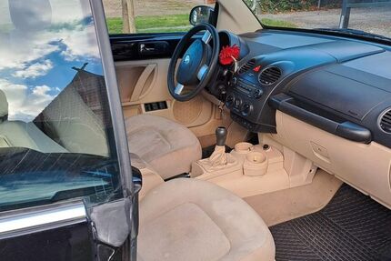 VW Beetle 179.000 km 4.900 &euro; Eystrup 27324