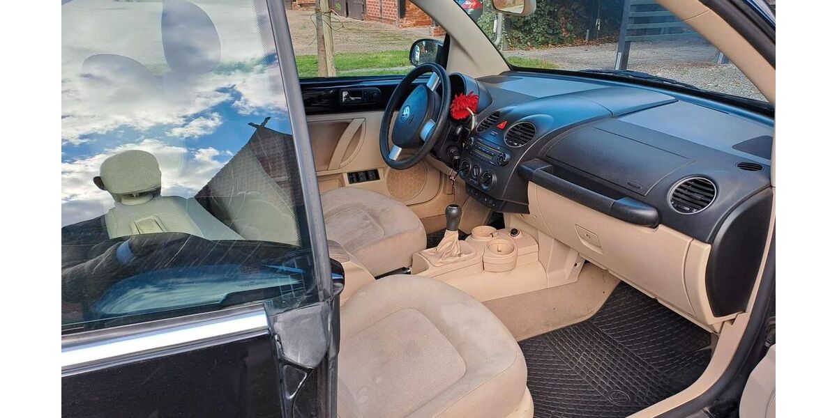 VW Beetle 179.000 km 4.900 &euro; Eystrup 27324