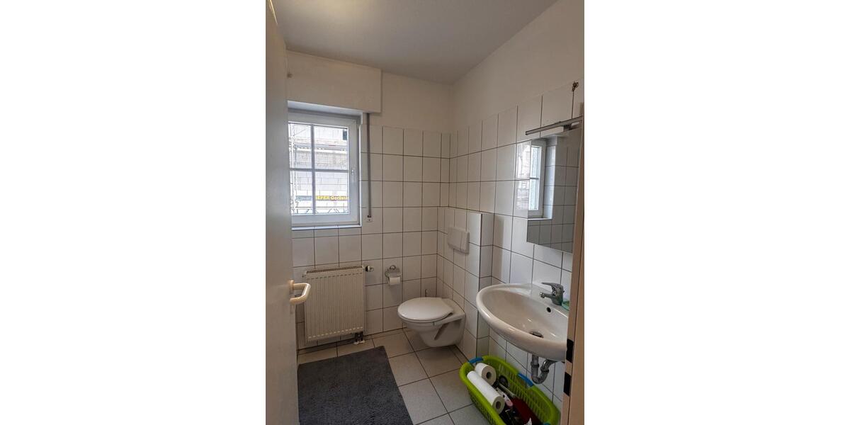 Etagenwohnung Rheda-Wiedenbrück Wiedenbrück - 1 Zimmer, 45 m&sup2;, 540&euro; | Angebot:25448246