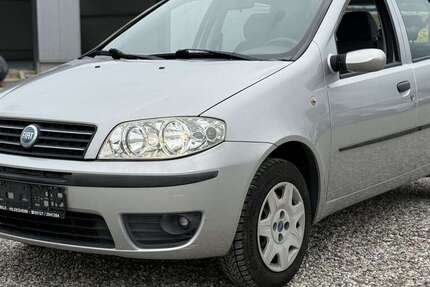 Fiat Punto 115.727 km 3.500 &euro; Hildesheim 31137