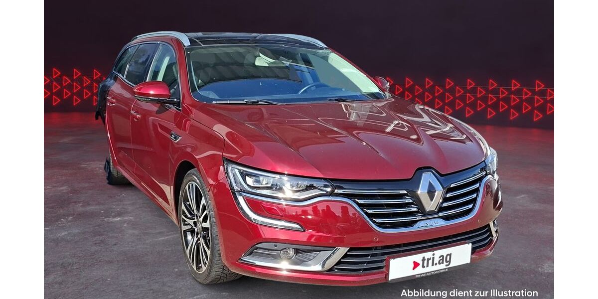 Renault Talisman 43.450 km 20.995 &euro; Baden-Baden 76532