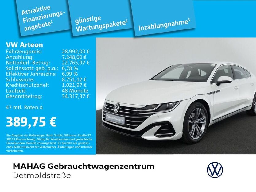 Arteon