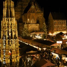 1. Festliches Adventskonzert Nürnberg