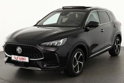 MG HS 15.393 km 25.785 &euro; Dresden 01239