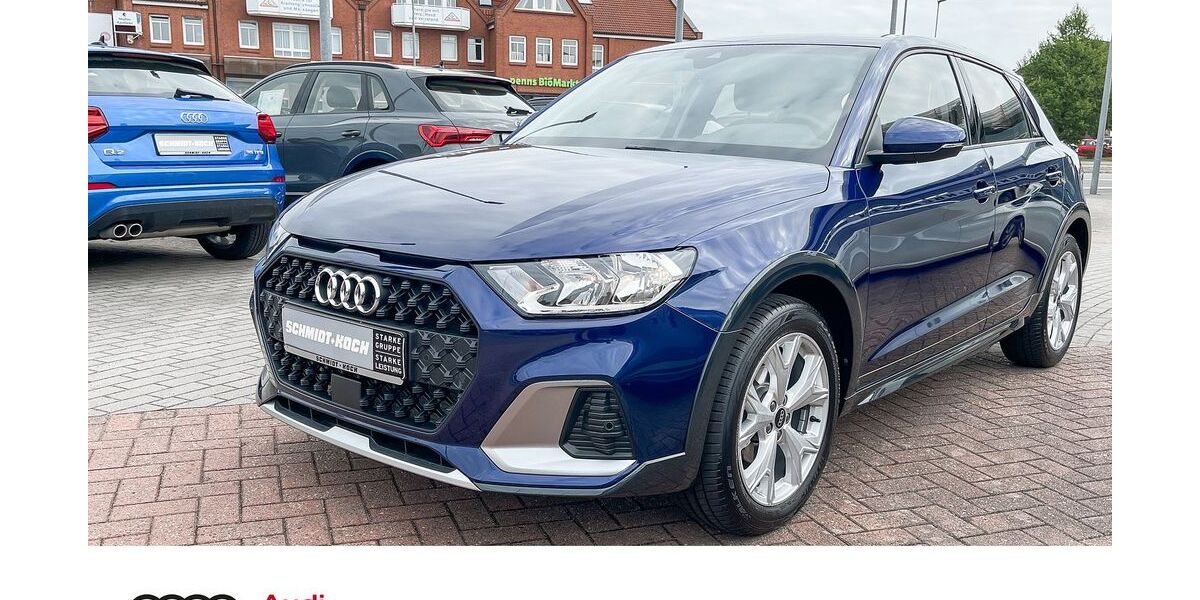 Audi A1 8.019 km 24.495 &euro; Wilhelmshaven 26389