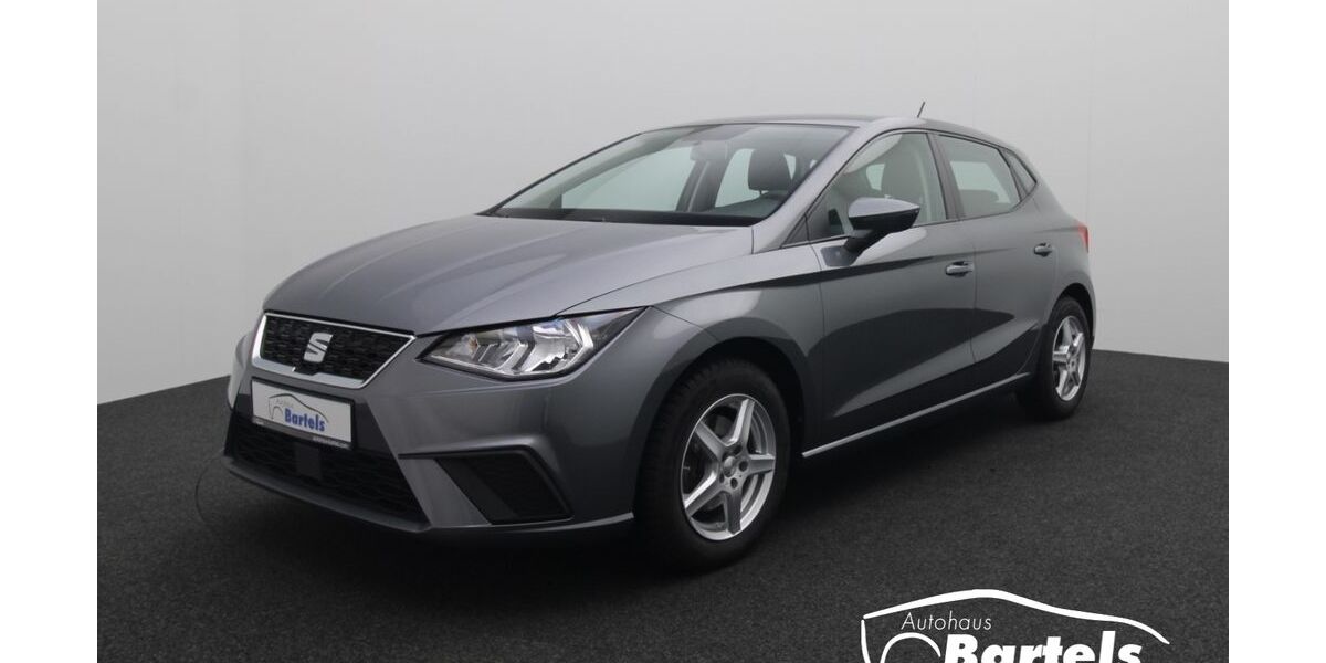 Seat Ibiza 93.673 km 13.990 &euro; Sögel 49751