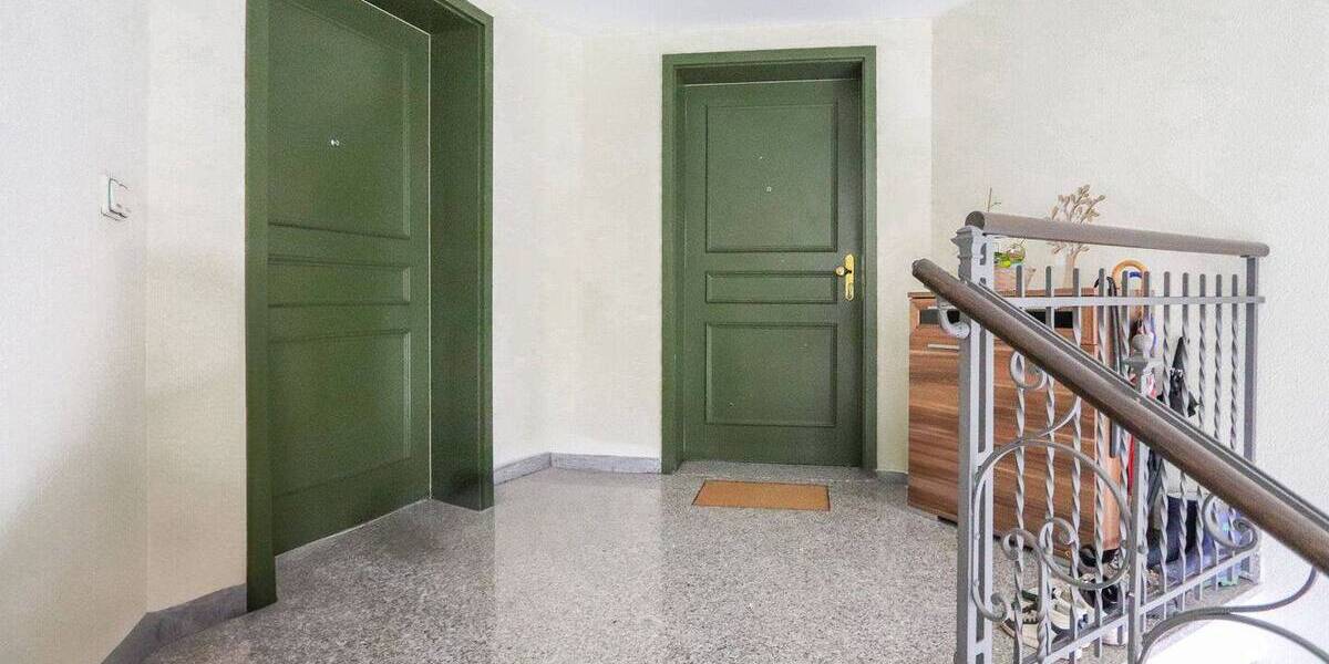 Etagenwohnung Chemnitz Schloßchemnitz - 4 Zimmer, 86 m&sup2;, 124.000&euro; | Angebot:25734518