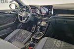 VW T-Roc R-Line 2025 LED-Matrix IQ Kamera VIC DSG 28.600 km 27.900 &euro; Garrel 49681