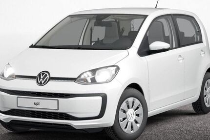 VW up!