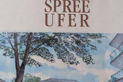 Wohnung Fürstenwalde (Spree) - 2 Zimmer, 55 m&sup2;, 219.000&euro; | Angebot:24219157