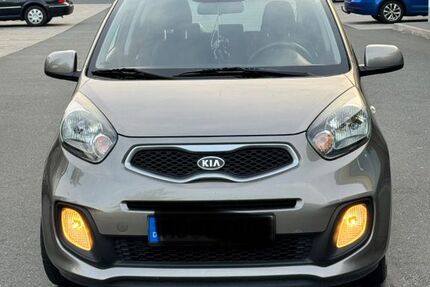 Kia Picanto 63.800 km 4.800 &euro; Bonn 53117