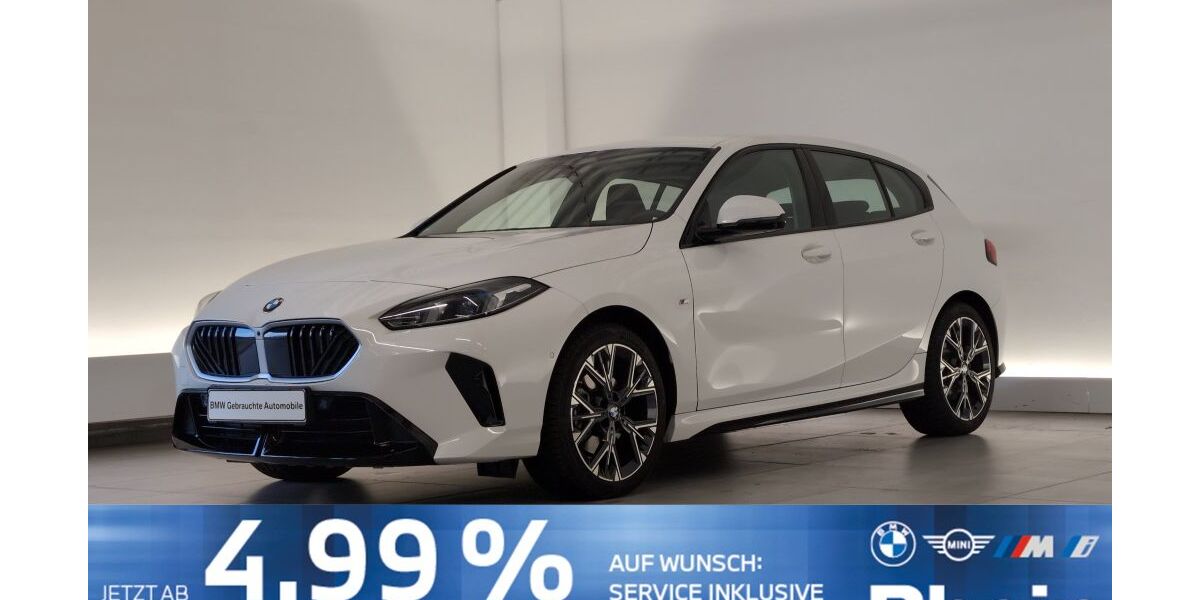 BMW 120 12.739 km 30.835 &euro; Würzburg 97076