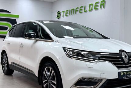 Renault Espace 135.919 km 20.990 € Steinfeld 49439