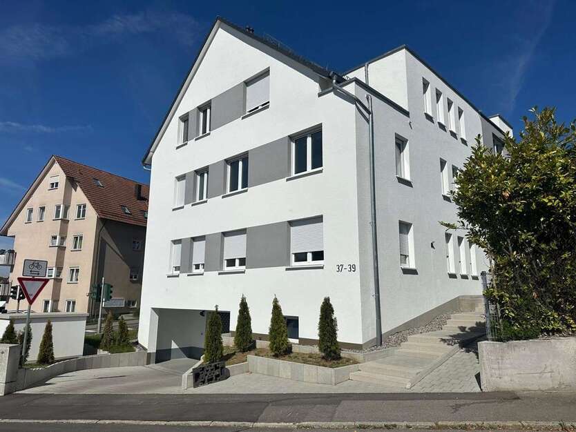 Wohnung zum Kaufen in Herrenberg-Oberjesingen 499.000 € 104.6 m² 4.5 zimmer