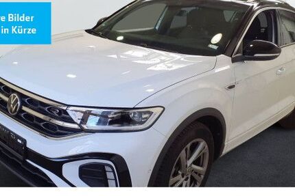 VW T-Roc 9.575 km 30.970 &euro; Neu-Ulm 89231