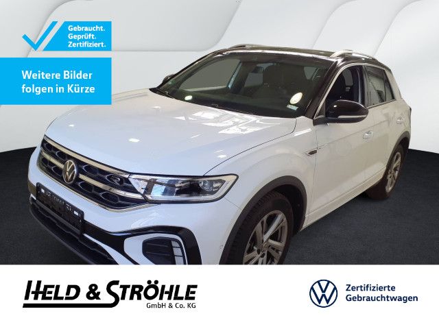 VW T-Roc 9.575 km 30.970 &euro; Neu-Ulm 89231