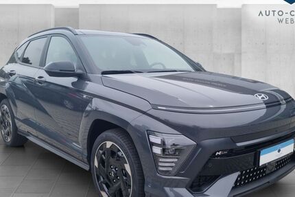 Hyundai KONA 9.950 km 39.380 &euro; Markkleeberg 04416