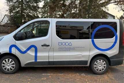 Opel Vivaro 285.000 km 11.800 &euro; Heusenstamm 63150