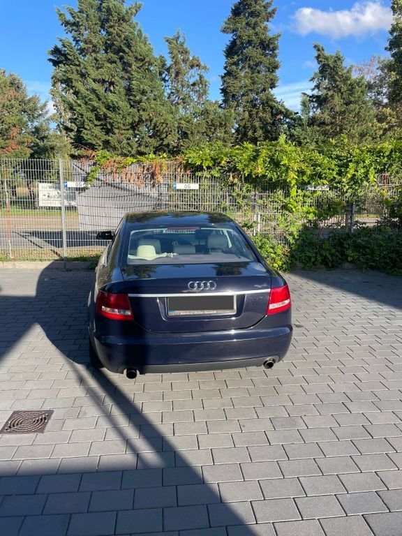Audi A6 224.500 km 3.150 € Speyer 67346