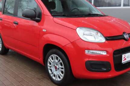 Fiat Panda 104.000 km 6.390 &euro; Stuttgart 70329